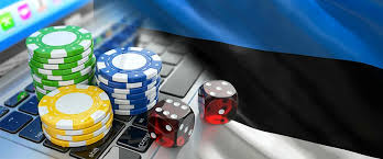 Casino Taker